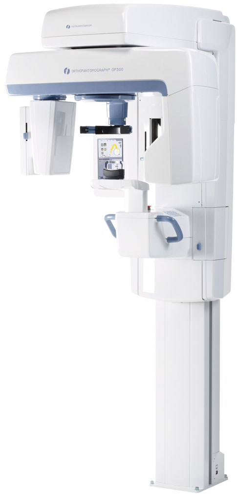 OP300 3D Dental Scanner OP300-3d-dental-scanner