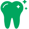 icon teeth whitening